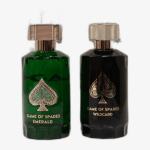 Jo Milano Game of Spades Exclusive II II