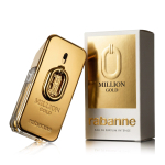 Rabanne Million Gold EDP Intense 50 ml