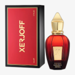 Xerjoff Coffee Break Golden Moka Parfum - Used (full over 80%) - Used (full over 80%) 50 ml
