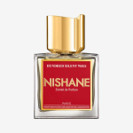 Nishane Hundred Silent Ways Extrait de Parfum - 5ml