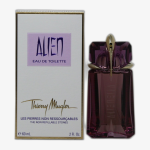 Mugler Alien EDP 60 ml + EDP MINI 10 ml Mugler Alien EDP Refillable 60 ml + EDP MINI 10 ml