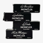 Moncler Le Bois Glac&eacute; EDP 200 ml