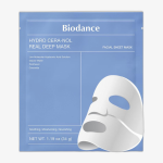 Biodance Hydro Cera-nol Real Deep Mask 4 x 34 g 4 x 34 g
