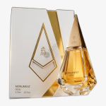 Aurora Scents Monument Gold EDP 75 ml