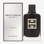 Givenchy Gentleman Society EDP - spray sample 2 ml