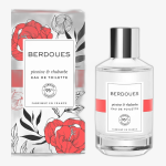 Berdoues Pivoine & Rhubarbe EDT &mdash; без упаковки - unpacked 100 ml
