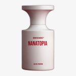 BORNTOSTANDOUT Nanatopia EDP - 1ml