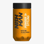 NISH MAN Hair Styling Powder Wax P1 &mdash; пудра-воск для укладки 20 g
