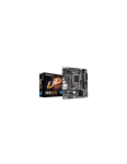 Gigabyte | H610M H V2 G1.0 | Processor family Intel | Processor socket LGA1700 | DDR5 | Supported hard disk drive interfaces M.
