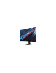 Gigabyte GS27FC 27" FHD 180Hz VA lenktas žaidimų monitorius