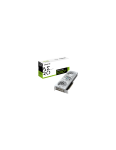 Gigabyte GeForce RTX 5060 Ti AERO OC 16G | NVIDIA | 16 GB | GeForce RTX 5060 Ti | GDDR7 | HDMI ports quantity 1 | PCI-E 5.0