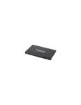 Gigabyte | GP-GSTFS31256GTND | 256 GB | Solid-state drive interface SATA | Read speed 520 MB/s | Write speed 500 MB/s