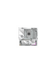 Gigabyte B850M A ELT WF6E | Processor family AMD | Processor socket AM5 | DDR5 | Supported hard disk drive interfaces SATA, M.2
