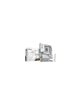 Gigabyte X870E AORUS ELITE WIFI7 ICE | Processor family AMD | Processor socket AM5 | DDR5 | Supported hard disk drive interface