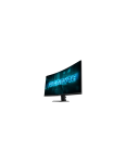 Gigabyte GS27FCA 27" FHD 200Hz VA lenktas žaidimų monitorius