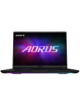 Gigabyte AORUS MASTER 16 6ZJM6EEE64SP 16" QHD+ AMD R9 9955HX3D/32GB/1TB/RTX 5090/Win11 Pro/ENG kbd/Black/2Y Warranty | Gigabyte