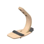 Leg&Go Downhill Bike Add-on &ndash; kojų atrama su stabdžiu