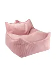 Sėdmai&scaron;is Wigiwama (Pink Mousse)