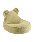 Vaiki&scaron;kas sėdmai&scaron;is lokys Wigiwama Bear Beanbag (Matcha)