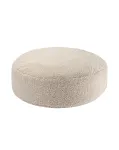 Apvalus pufas Wigiwama Biscuit