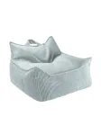 Vaiki&scaron;kas sėdmai&scaron;is Wigiwama Beanbag Chair (Peppermint Green)