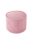 Pufas Wigiwama Pink Mousse