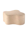 Vaiki&scaron;kas pufas Wigiwama Cloud Pouffe (Brown Sugar)