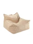 Vaiki&scaron;kas sėdmai&scaron;is Wigiwama Beanbag Chair (Brown Sugar)