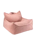 Vaiki&scaron;kas sėdmai&scaron;is Wigiwama Beanbag Chair (Guava)