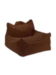Vaiki&scaron;kas sėdmai&scaron;is Wigiwama Beanbag Chair (Warm Hazel)