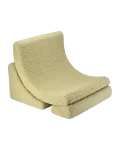 Vaiki&scaron;kas Wigiwama Moon Chair (Matcha)