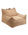 Paauglio fotelis Wigiwama Club Chair (Toffee)