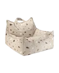 Vaiki&scaron;kas sėdmai&scaron;is Wigiwama Terrazzo Sand