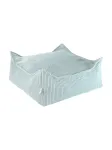 Kvadratinis pufas Wigiwama (Peppermint Green)