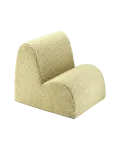 Vaiki&scaron;kas fotelis Wigiwama Cloud Chair (Matcha)