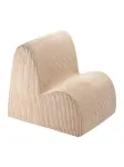 Vaiki&scaron;kas fotelis Wigiwama Cloud Chair (Brown Sugar)