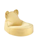 Vaiki&scaron;kas sėdmai&scaron;is Wigiwama Bear Beanbag (Salted Caramel)