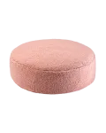 Apvalus Otomanas Wigiwama Guava
