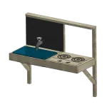 Virtuvėlė