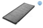 MEYLE 1123200002 Filtras, salono oras
