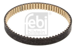 FEBI BILSTEIN 186606 Krump. diržas, pagalbinių agregatų pavara