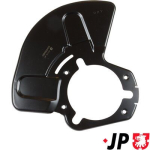 JP GROUP 1264202470 Apsauginis skydas, stabdžių diskas