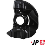 JP GROUP 1464202370 Apsauginis skydas, stabdžių diskas