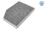 MEYLE 3123200027 Filtras, salono oras
