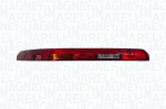 MAGNETI MARELLI 714020890701 Kombinuotas galinis žibintas