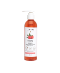 T-LAB Organics CASTOR &scaron;ampūnas, 250ml