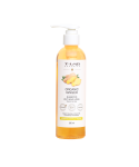 T-LAB Organics GINGER &scaron;ampūnas, 250ml