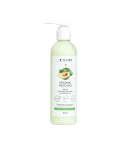 T-LAB Organics AVOCADO kaukė, 250ml