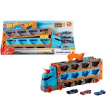 HOT WHEELS transporteris &ndash; Greitkelis (GVG37)