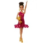 BARBIE lėlė &scaron;okėja (JFR09)